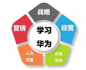 華為總部考察 奮斗機制、激勵體系與物聯網技術研發的融合創新